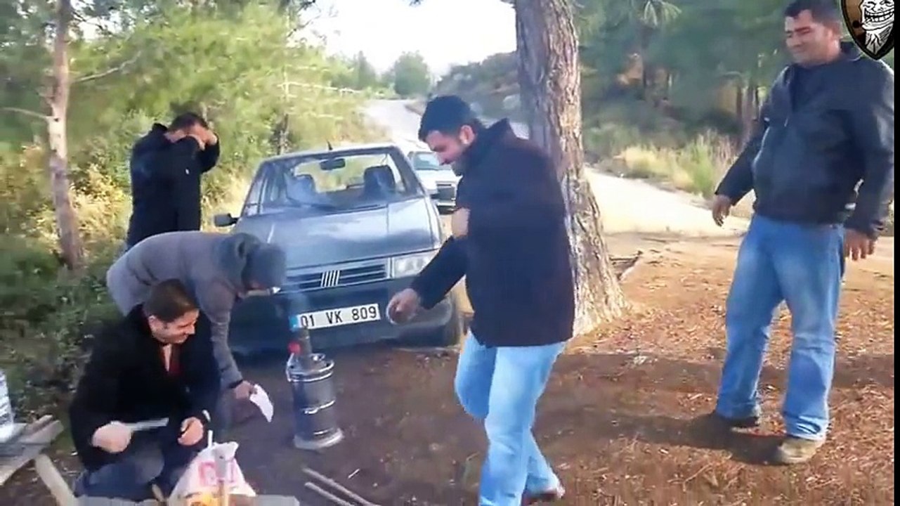 Torpil Şakaları 2015 Mutlaka izle
