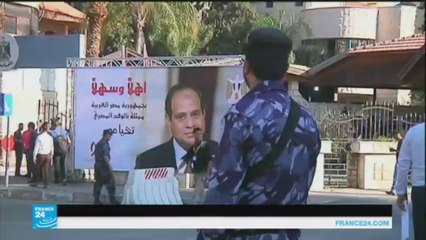 نتيجة إيجابية لليوم الثاني لمفوضات حماس وفتح في القاهرة