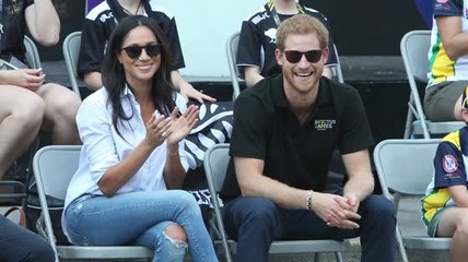 Prince Harry and Meghan Markle Will Announce Engagement in a Month
