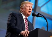 Trump threatens to challenge NBC's broadcasting license