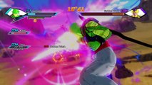 Dragon Ball Xenoverse Parallel Quest Friezas Siege Against Earth - Z-Rank, ULTIMATE FINISH