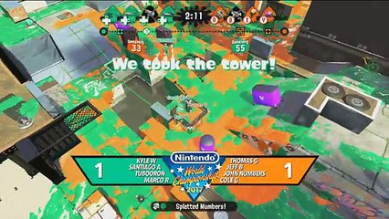 Nintendo World Championships 2017 Parte 4