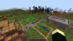 Сиды для Minecraft 1.10 и 1.11 и 1.12 (деревни, редкие биомы,храмы)