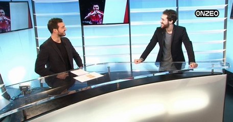 REPLAY - ESPACE CLUBS - 11/10 : Toute l'actualité des Clubs