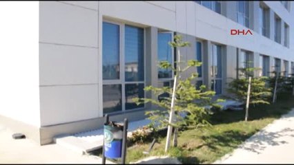 Tekirdağ Hastanede 'Bomba Tatbikatı' Ekipleri Harekete Geçirdi