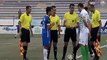 أهداف مبارة شباب الريف الحسيمي و الدفاع الجديدي 2-1 ربع نهائي كأس العرش ذهاب 11-10-2017