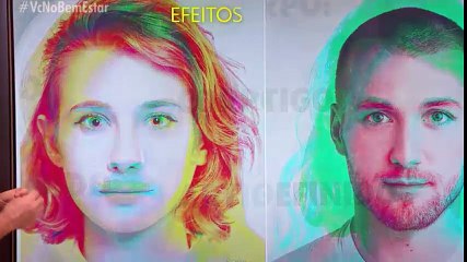 Bem estar - Identidade de Gênero