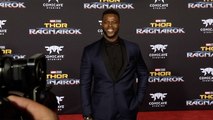 Winston Duke 