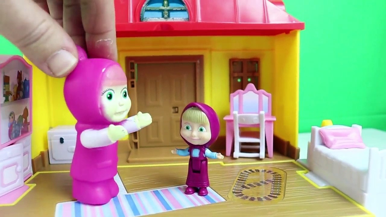 Masha Pamuk Prenses Cadı Malefiz Sindirella Prenses Bebek Partide Başlarına Neler Gelecek.