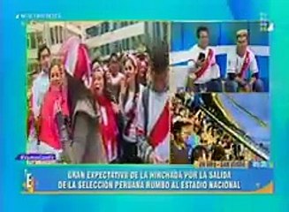 Christian Meier y Alondra García Miró terminaron su romance