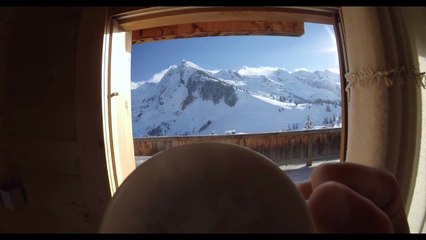 One of those days 2 - Candide Thovex