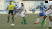 Chabab Rif Al Hoceima 2-1 Difaa Hassani El Jadidi / Coup Du Trone (11/10/2017) Quarterfinals