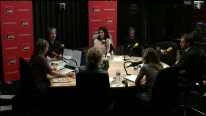 Raquel Garrido a oublié l'URSSAF  - Le Journal de 17h17