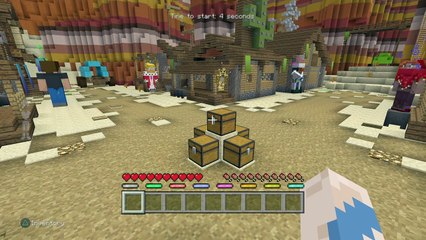Minecraft: PlayStation®4 Edition: Music Mini Games