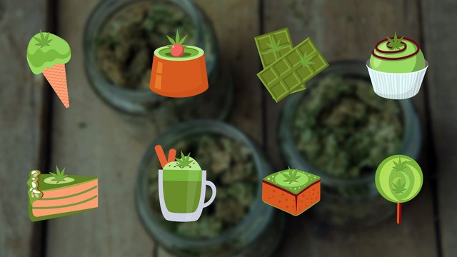 Eating Cannabis vs. Smoking Cannabis: Which is Healthier for You?