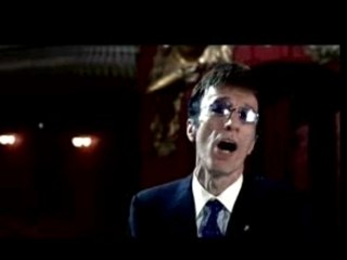 Us5 feat. Robin Gibb-Too much heaven