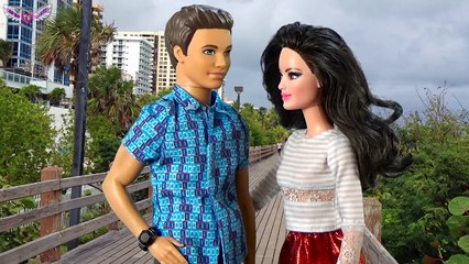 ПОЗОР МЕЛИССЫ! Мультики Барби на русском Мультфильмы Барби Видео для девочек Barbie #90