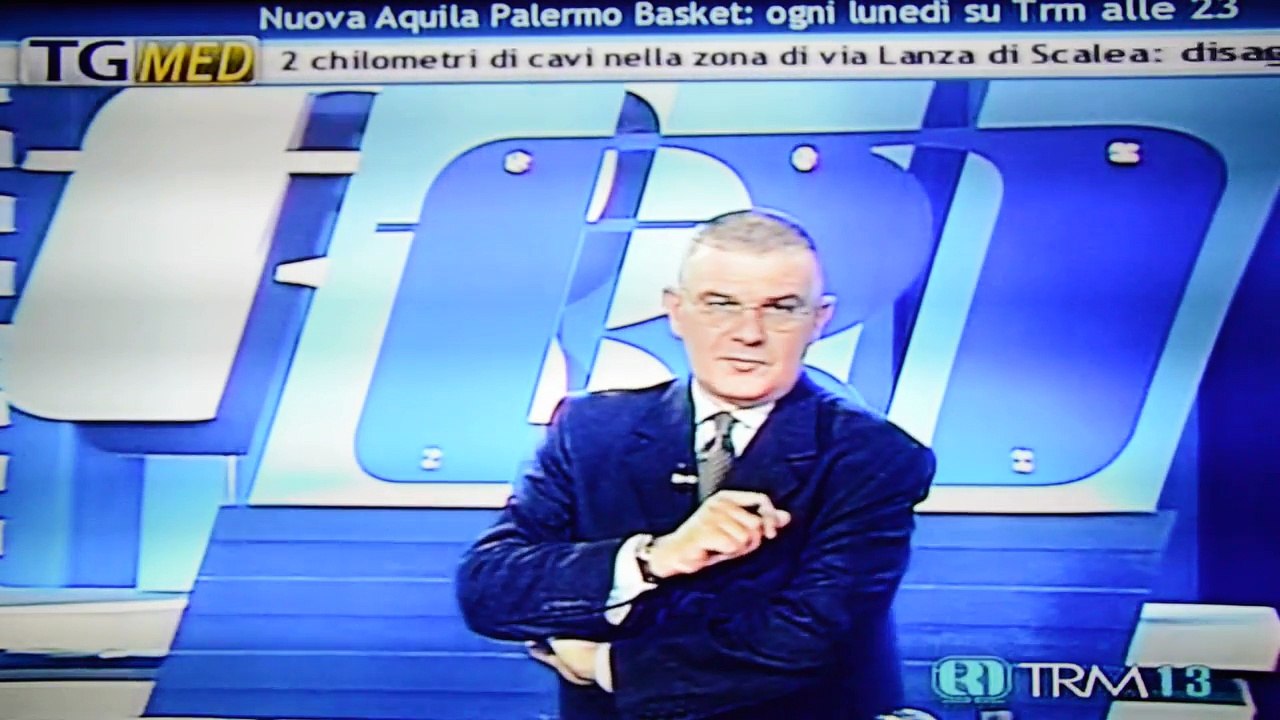 Il film di Diego Vida su TRM e MED1 (trmweb)