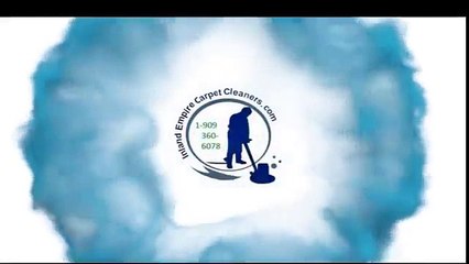 DRY CARPET CLEANING ONTARIO