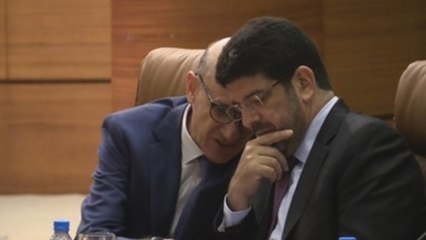 Primer ministro ruso firma en Rabat once acuerdos bilaterales con Marruecos