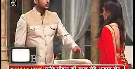 Dil Se Dil Tak - Parth and Sorvari Last Touching Meeting