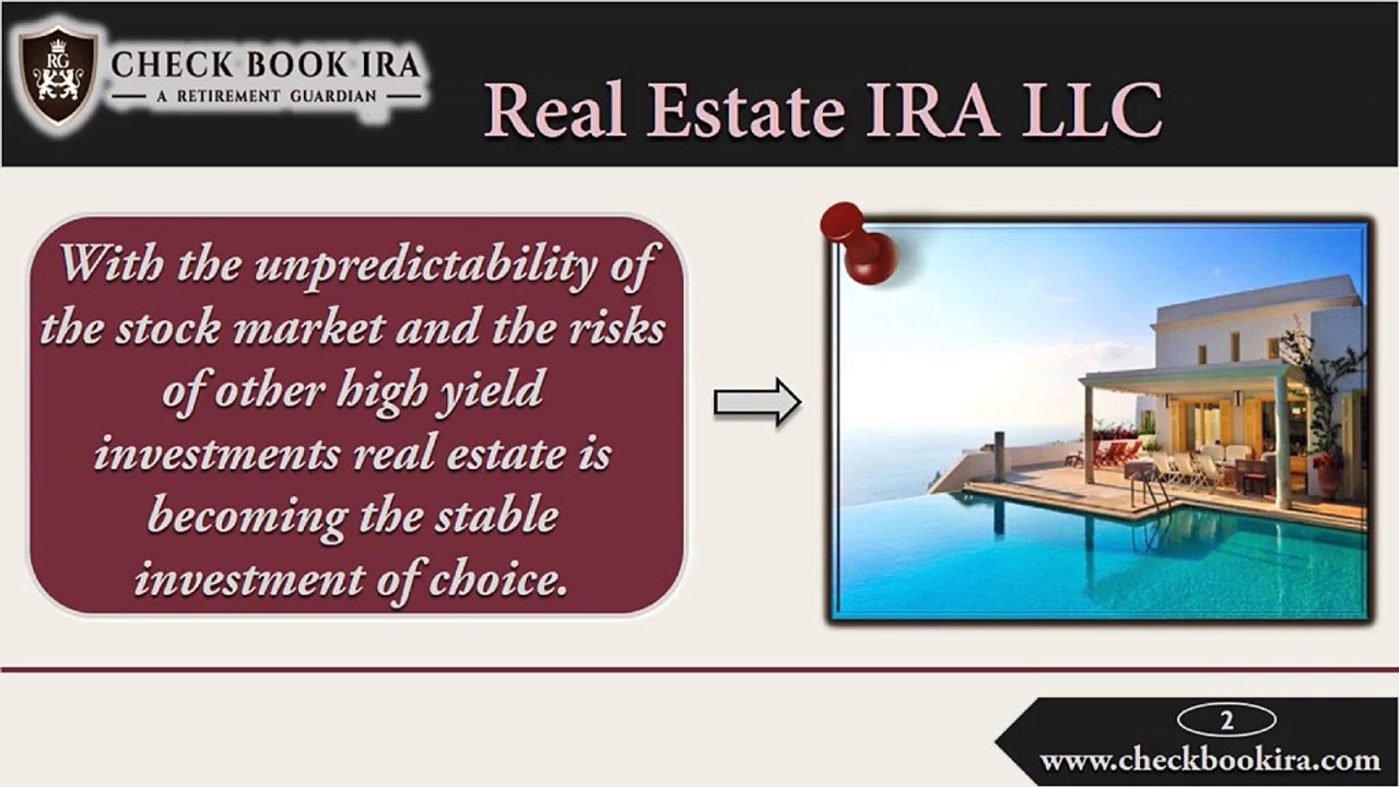 Save on Your Annual Fees - Check Book IRA