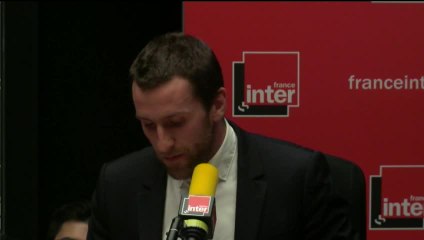 Les fonctionnaires sont parmi nous - La chronique de Pablo Mira