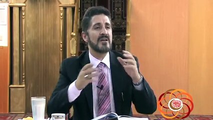 سلسلة معاوية في الميزان حلقة 21 - حديث الصعلوك  عدنان ابراهيم