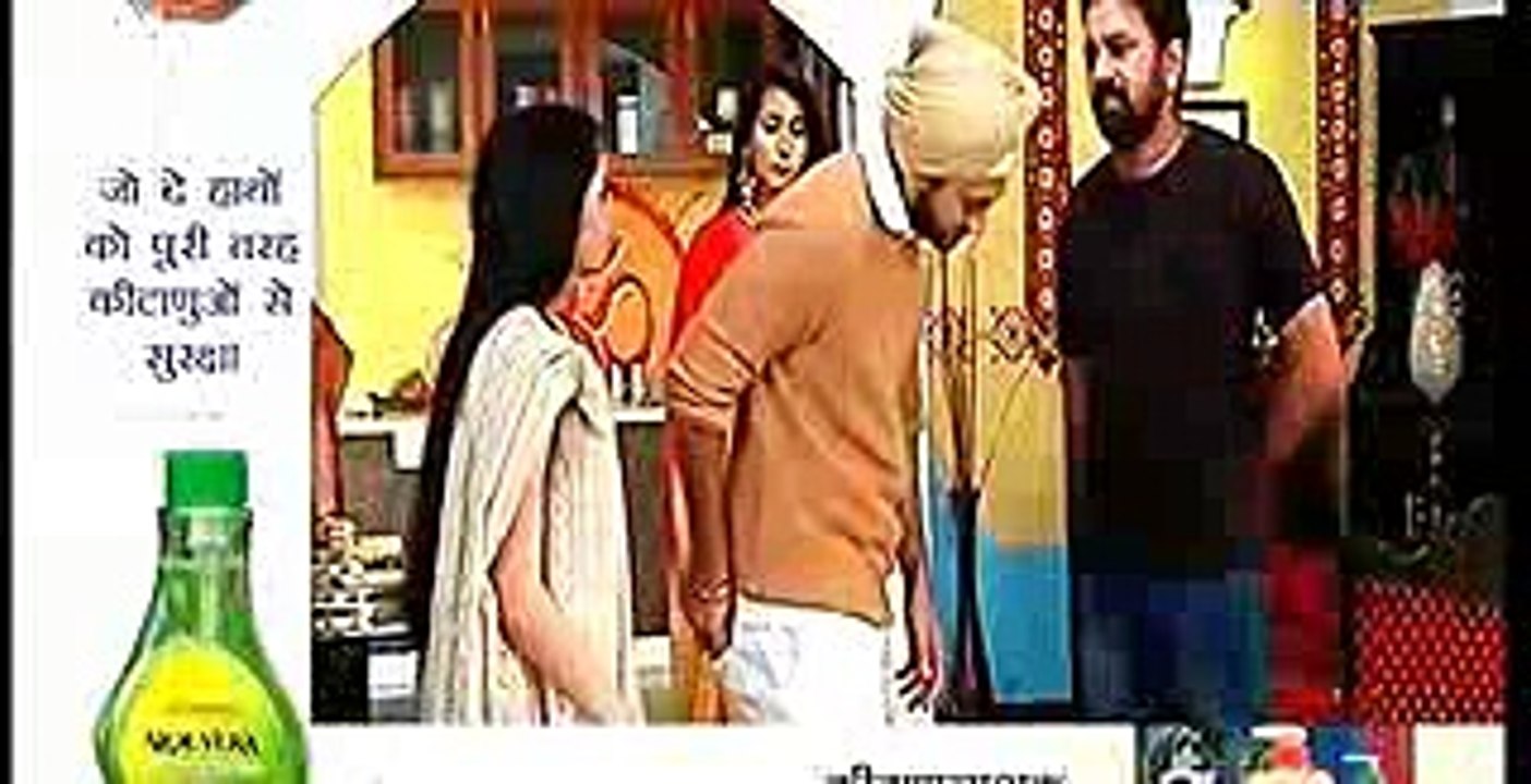 Ishqbaaz - Omkara Become Lover of Gouri in New Look