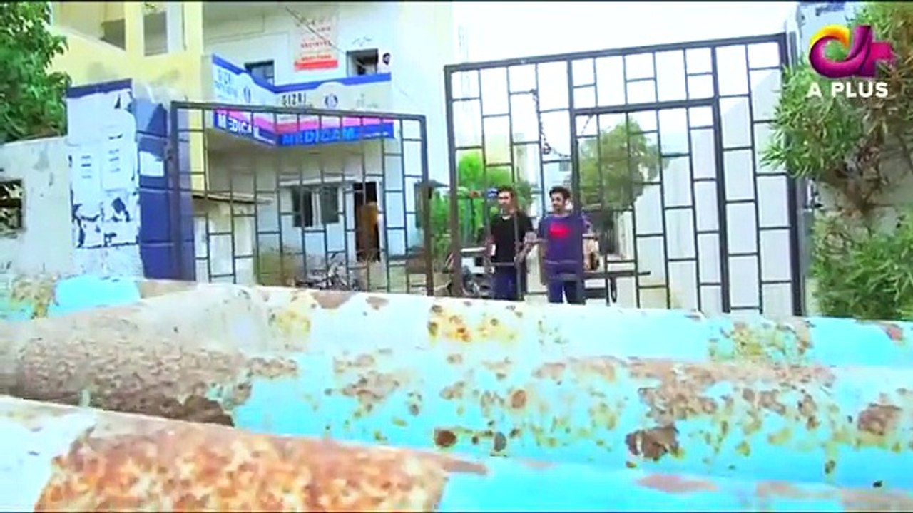 Begangi - Episode 9
