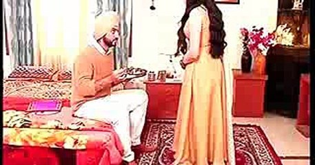 Ishqbaaz - Omkara Convince Gori for Comeback 12th October 2017 News