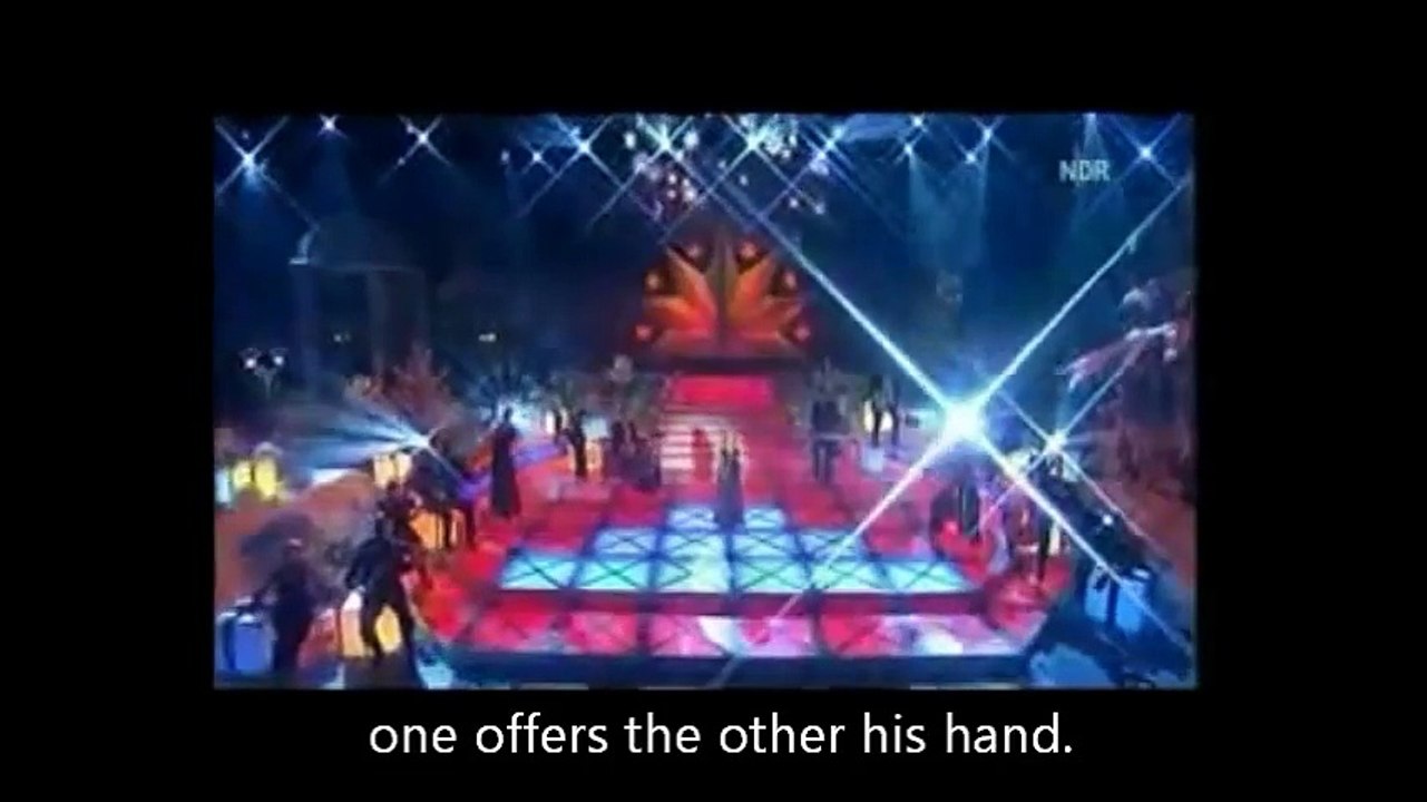 Helene Fischer    -- Wer noch träumen kann--    english subtitles