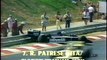 Gran Premio d'Ungheria 1986: Ritiri di Patrese e De Cesaris