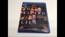 Critique du film The Wizard of Lies en format Blu-ray