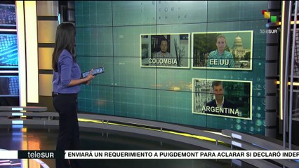 Col.: recoge comisión humanitaria testimonios de labriegos en Tumaco