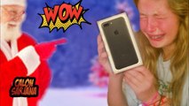 5 ORANG INI MELAKUKAN HAL PALING GAK BISA DIPERCAYA, CUMA DEMI MENDAPATKAN IPHONE BARU!!!