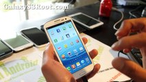 How to Install Custom ROM on Rooted Galaxy S3!