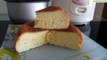 Бисквит clip cách làm bánh Bông lan bằng nồi cơm điện công thức gato hong kong ga-tô Sponge cake