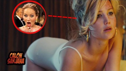 7 ARTIS TERKENAL YANG MENYESAL PERNAH MELAKUKAN ADEGAN INI DALAM FILM BOX OFFICE!!!