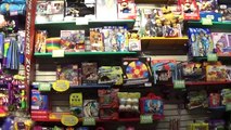 Chuck E Cheese Fun Day Indoor Games For Kids Family Toys and Prizes
