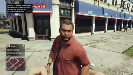 Todo lo que GTA 6 debería tener