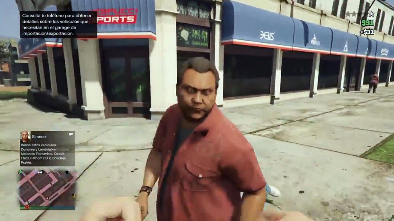 Todo lo que GTA 6 debería tener