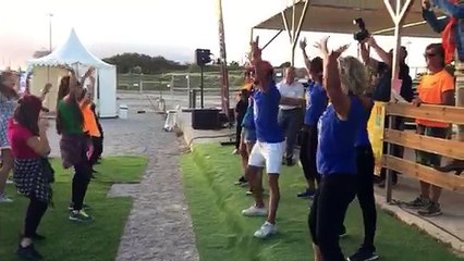 Festiv'Amu : "Notre volonté, c'est rapprocher tous les étudiants" (Berland)