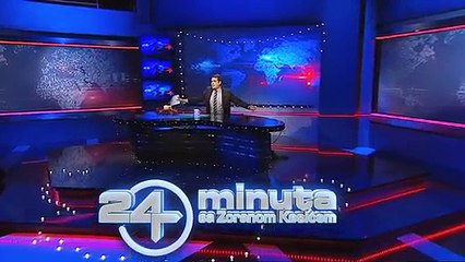24 minuta sa Zoranom Kesicem NOVOGODISNJA u oktobru