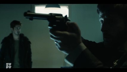 Ghost Wars Season 1 Episode 2 "Online" 1x2 Full HD 1080p