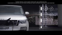 2019 New Range rover plug-in hybrid electric car | hybrid suv | P400e | top gear | top 10