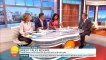 Nigel Farage Claims Immigrants Do Not Benefit the UK Economy | Good Morning Britain