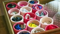 33 Organizing small things ideas