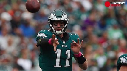 NFL Week 6: Three must-watch games