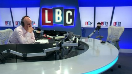 Brexiteer Says He’d Now Vote Remain After Being Treated By EU Nurses